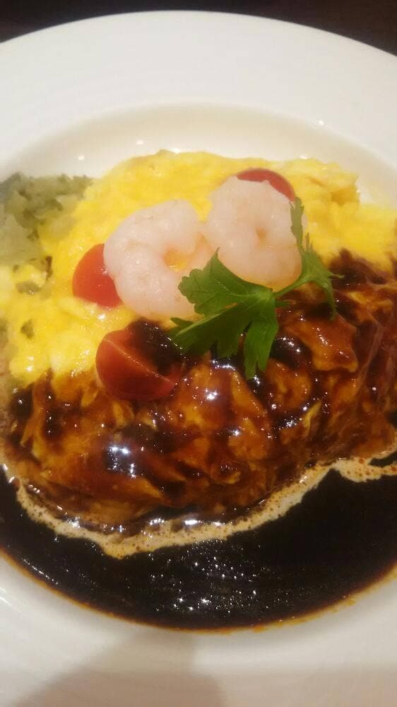 新宿中村屋 オリーブハウス 浦和パルコ店 - サブ画像2