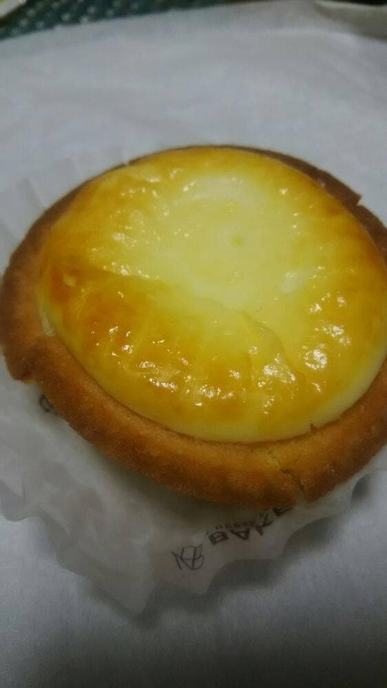 BAKE CHEESE TART アトレ浦和店