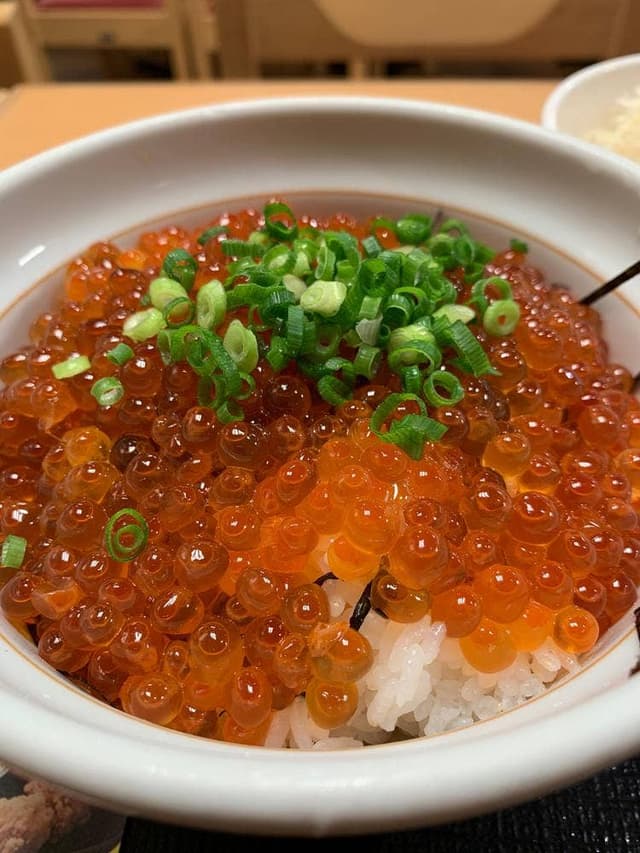 なか卯 泉岳寺前店 - サブ画像3