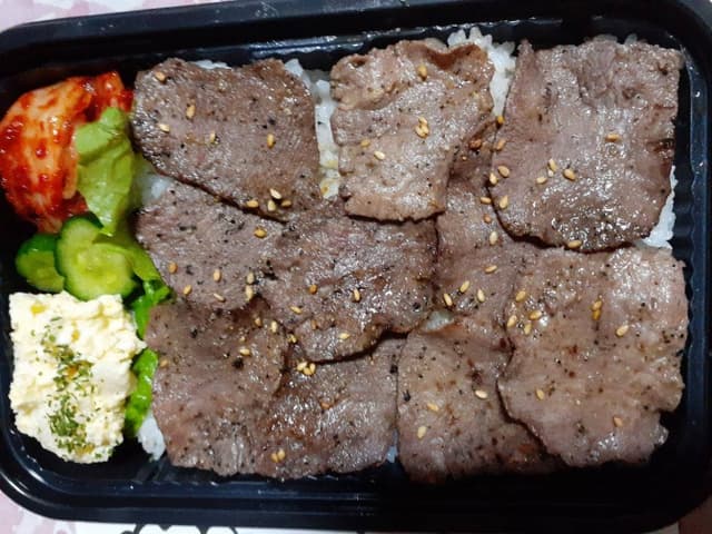 炭火焼肉 だいじゅん - サブ画像2