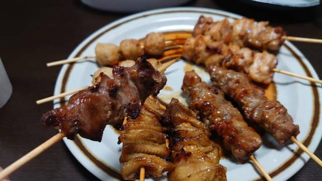 焼鳥 環2 - サブ画像1