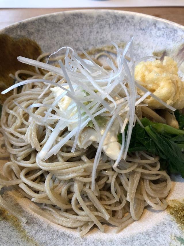 小来川 山帰来 - サブ画像1