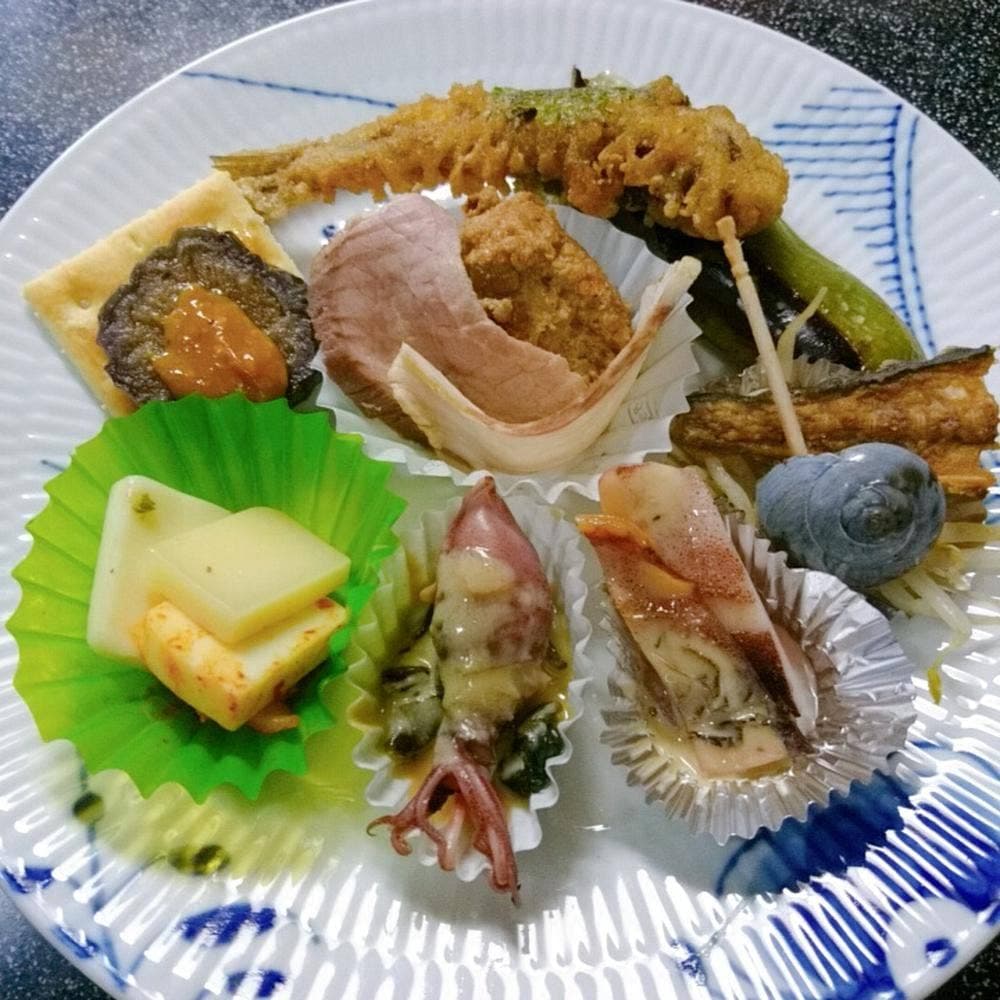 イナノテ