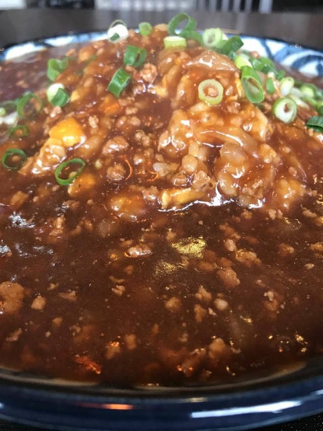 中華 大黒屋 - サブ画像1