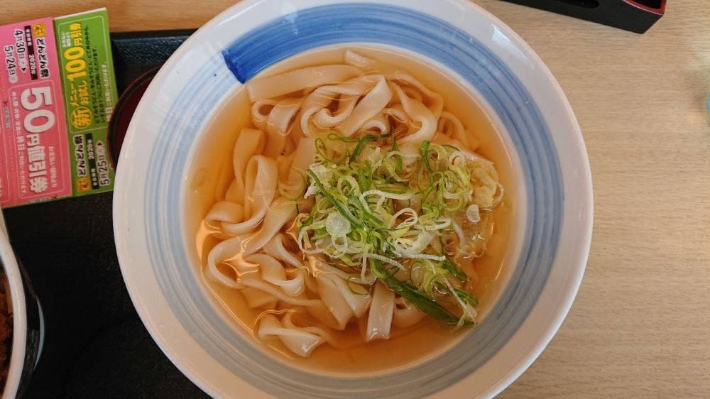 どんどん庵大府宮内町店