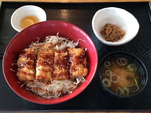 太郎茶屋 - サブ画像1