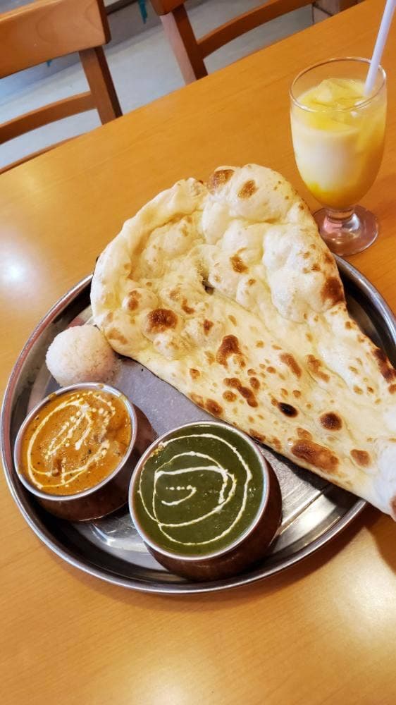 アジアン料理 サハラ 喜多見店