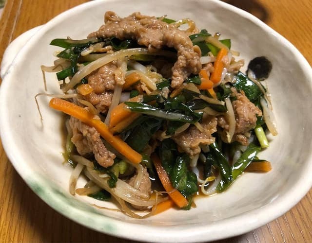 餃子の王将 国道171号店 - サブ画像1
