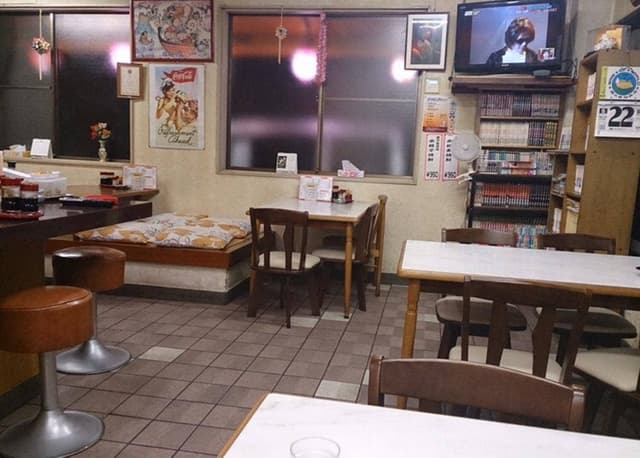 珉来 - サブ画像2