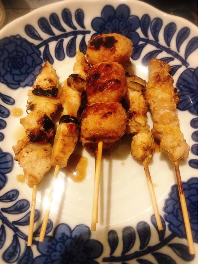 お持ち帰り焼き鳥 いいね - サブ画像3