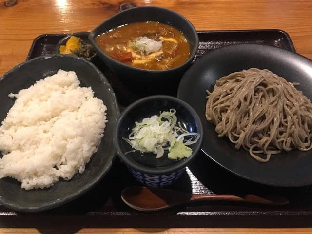 山人 - サブ画像3