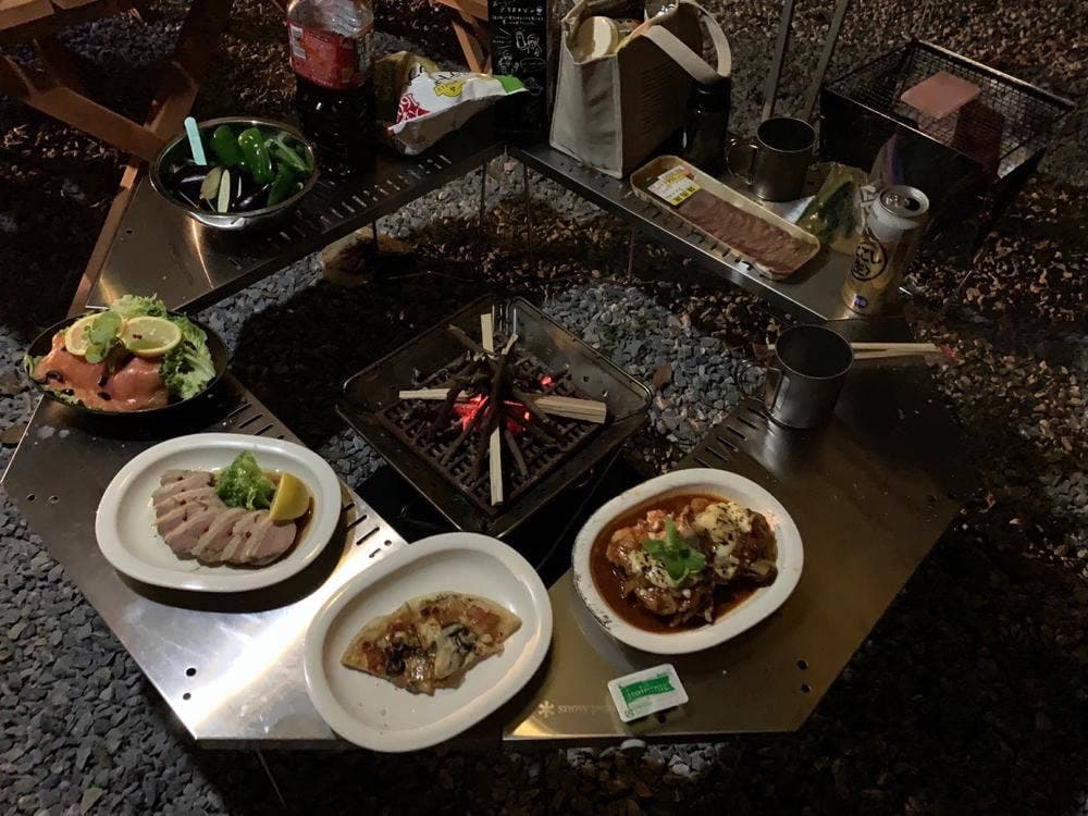 沖縄バーベキュー 今帰仁本店