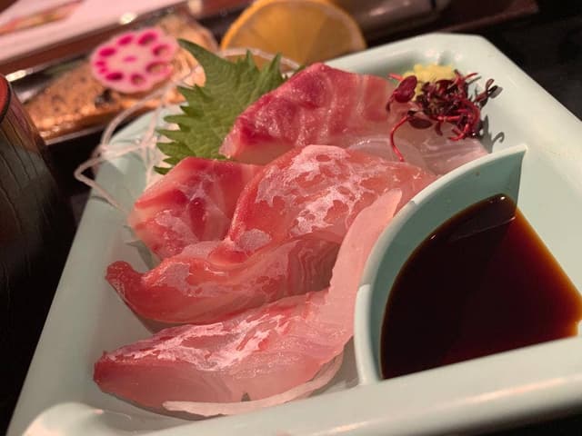 DINING KITCHEN UOTOYO - サブ画像2