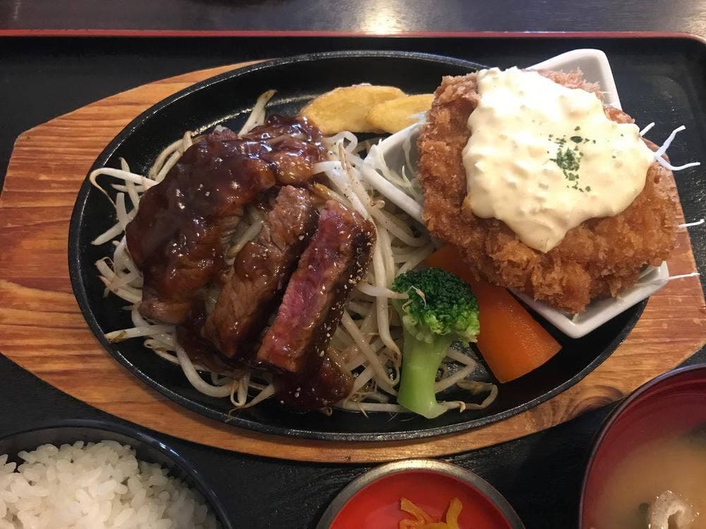 ごはんや くぼっち