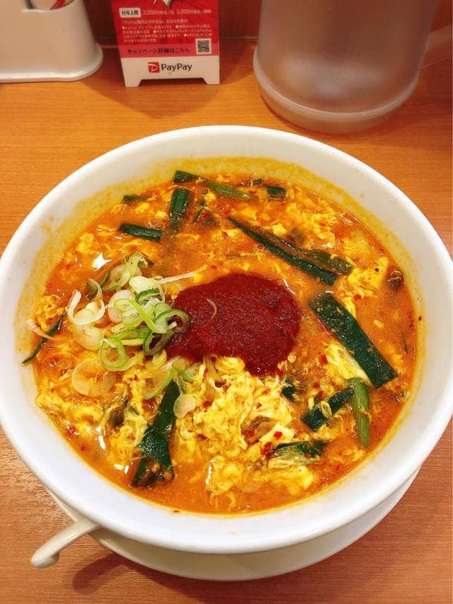 日高屋 池袋東口店 - サブ画像3