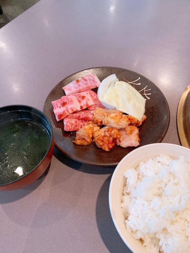 焼肉王城 - サブ画像1