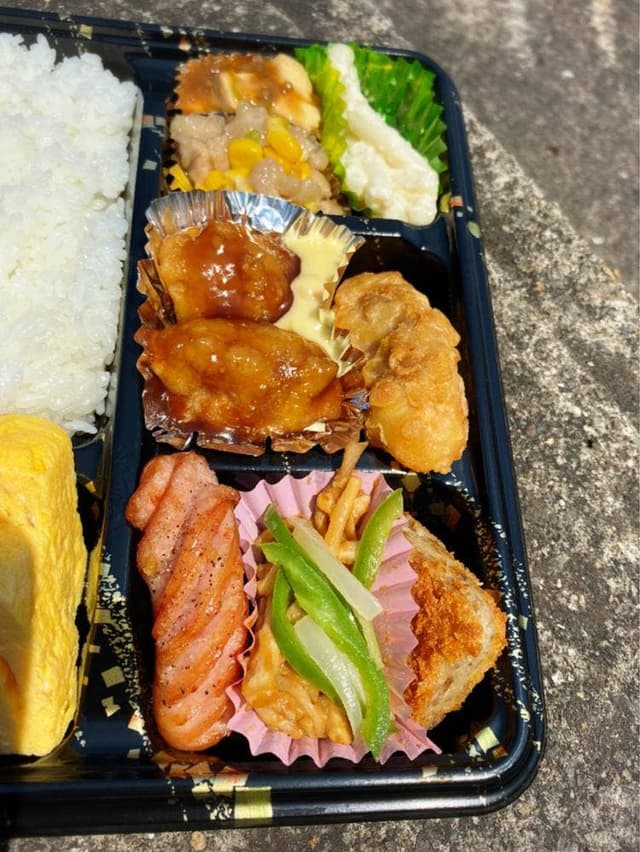 チャイナキッチン もくもく - サブ画像2