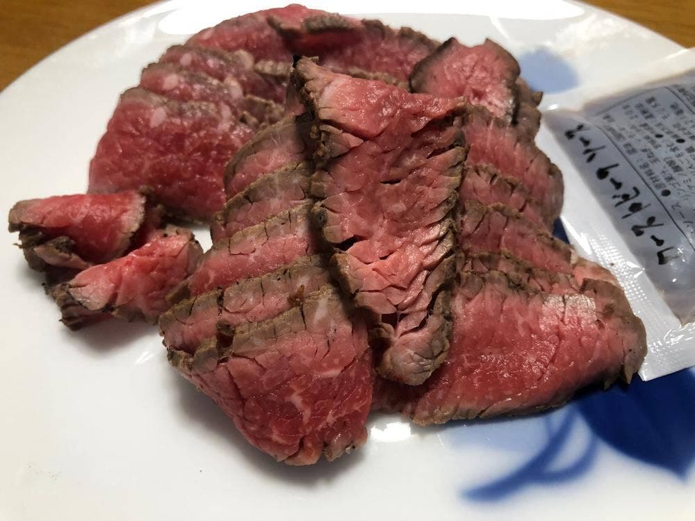 肉のシゲクニ