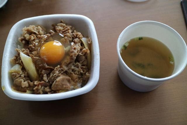 吉野家 旭川4条通店 - サブ画像3
