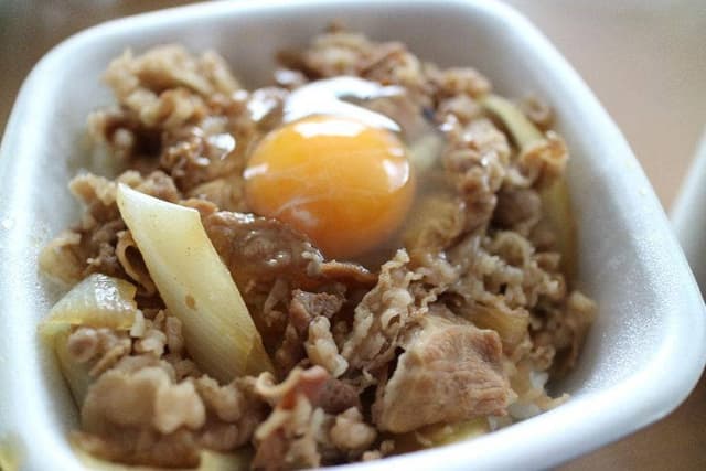 吉野家 旭川4条通店 - サブ画像1