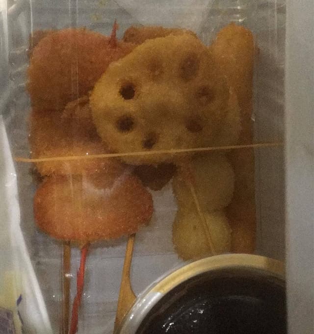 串カツ田中 成増店 - サブ画像3