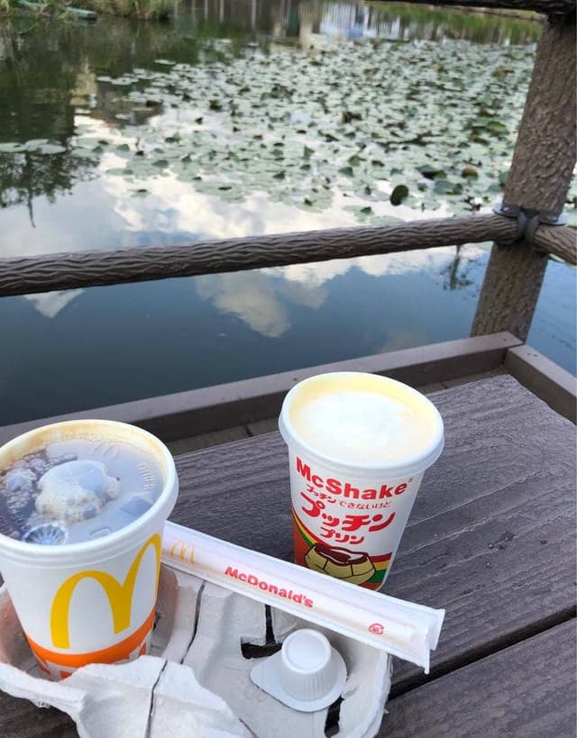 マクドナルド 白楽駅前店 - サブ画像3
