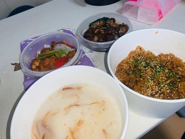 ラーメンズバー スリーディー - サブ画像1