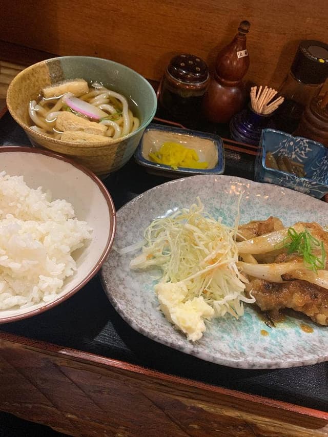 鳥料理専門店 萬領 - サブ画像3