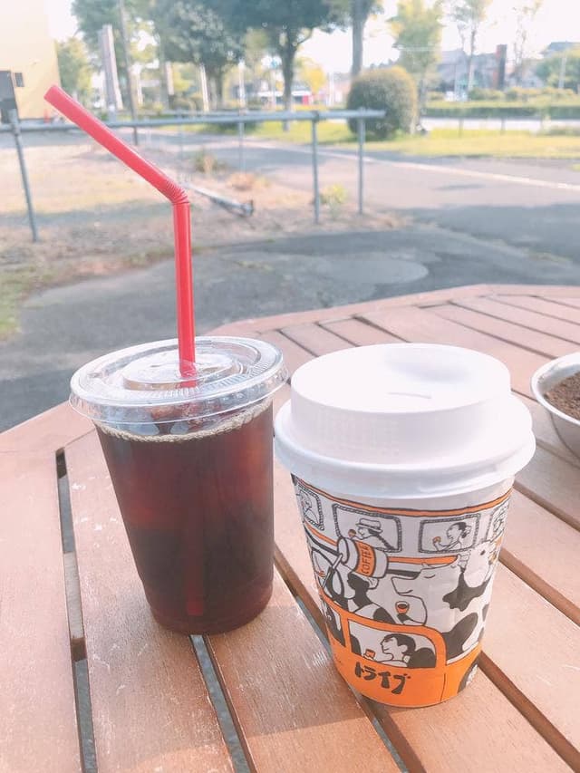 スペシャルティコーヒー豆専門店 トライブ - サブ画像2