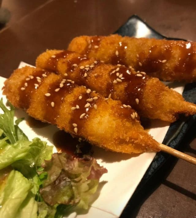 おばんざい鮮魚 鉢屋 - サブ画像3