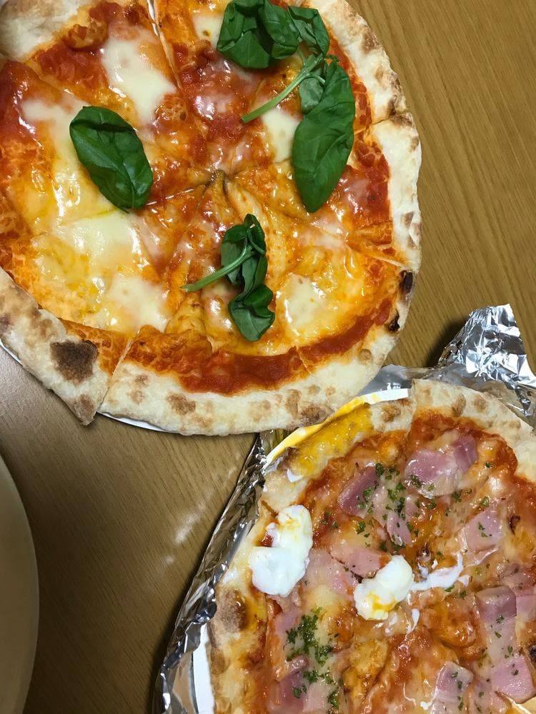 伊食堂 アランチァ