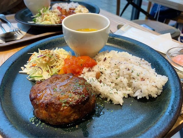 LOCAL KITCHEN_RAILS AKITA - サブ画像2