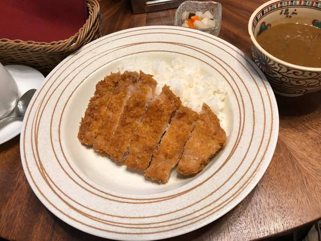 小樽カフェ＆レストラン 魁陽亭越治 KAIYOTEIKOSHIJI - サブ画像2