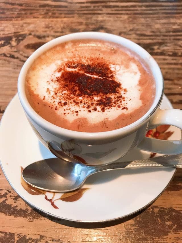 MINGUS COFFEE - サブ画像3