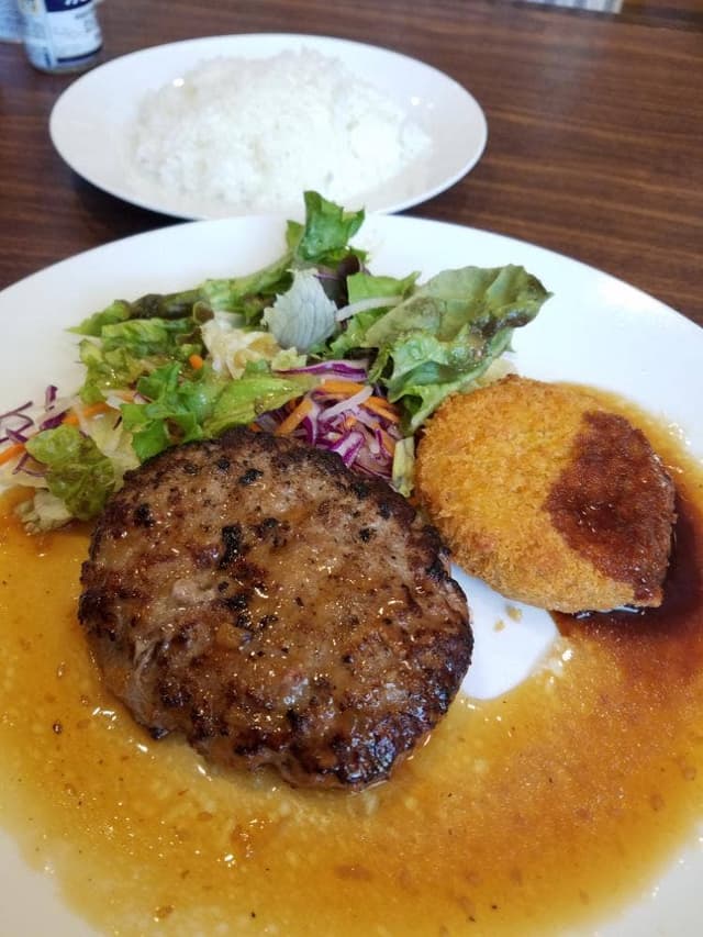 ジョナサン 溝ノ口駅前店 - サブ画像1