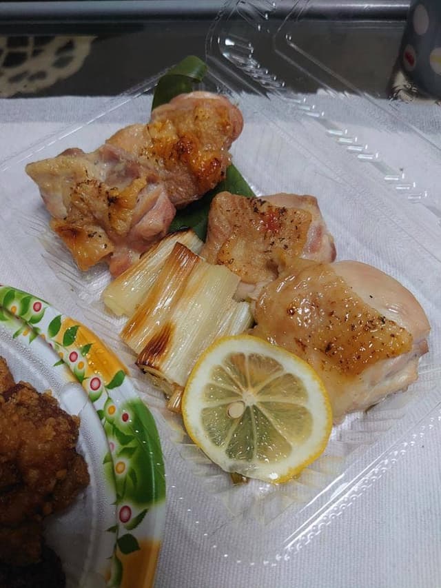 お食事処 としみ - サブ画像3