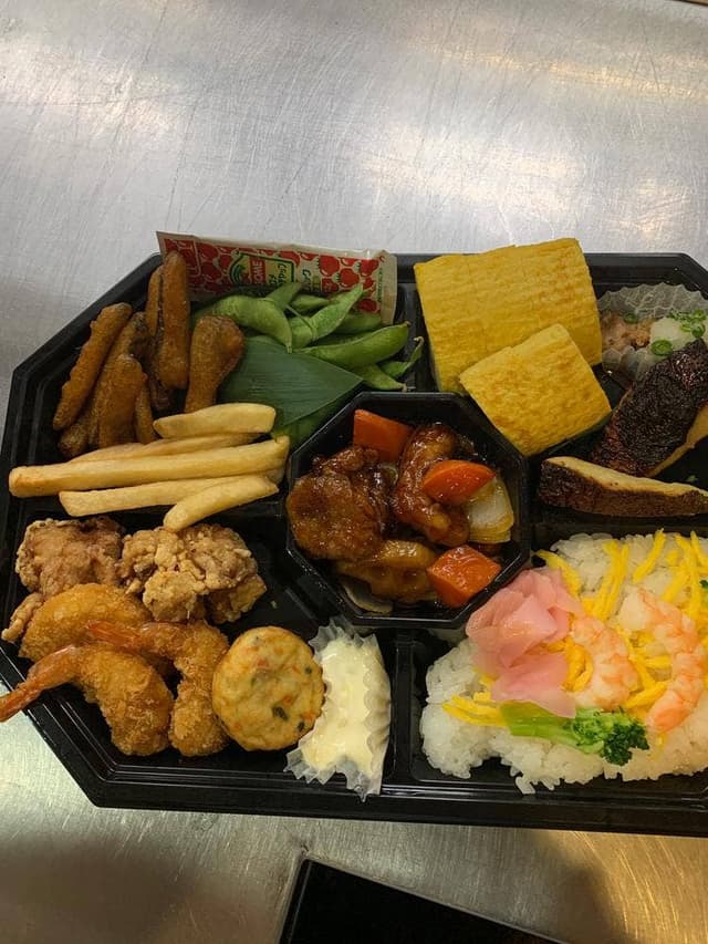 庄屋 サンロードシティ熊本店 - サブ画像3