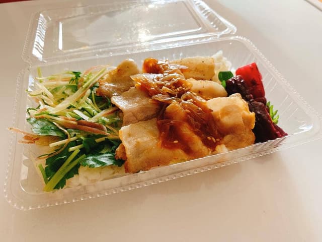 兎馬 - サブ画像2