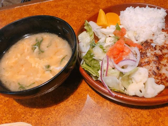 びっくりドンキー 住之江店 - サブ画像2