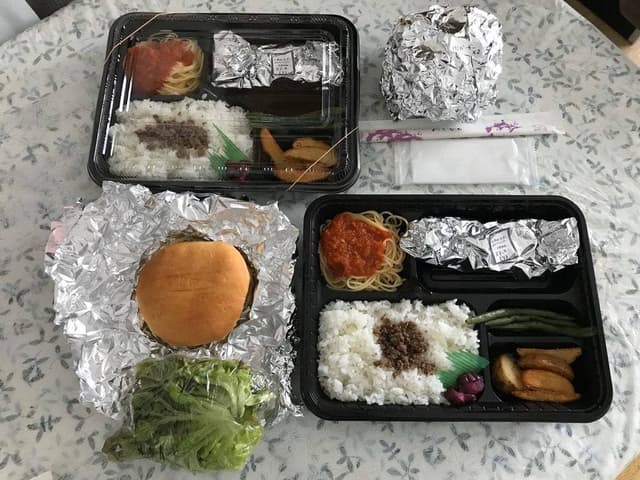レストラン錦南 - サブ画像2
