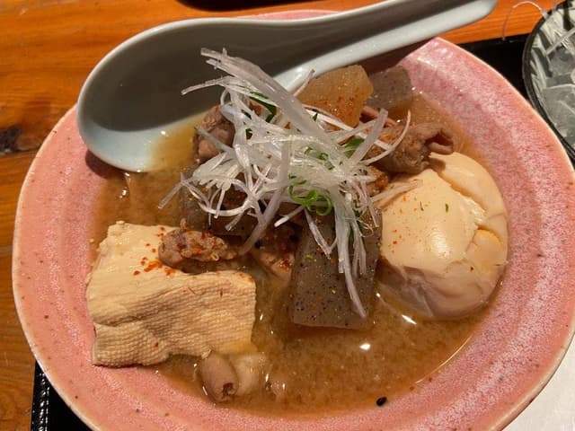 山海炉ばた龍馬 - サブ画像1