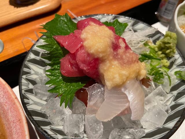 山海炉ばた龍馬 - サブ画像2