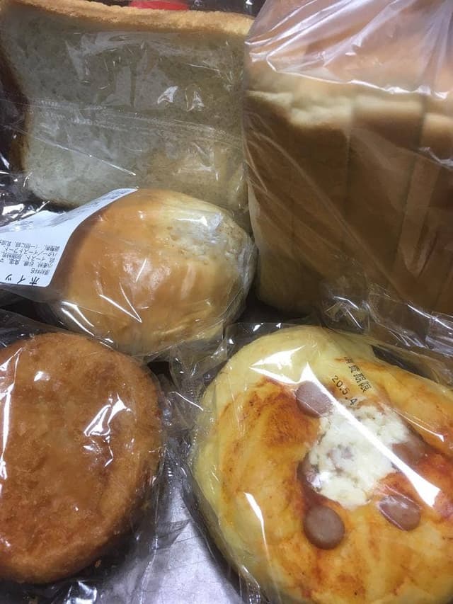 富士食品 - サブ画像3