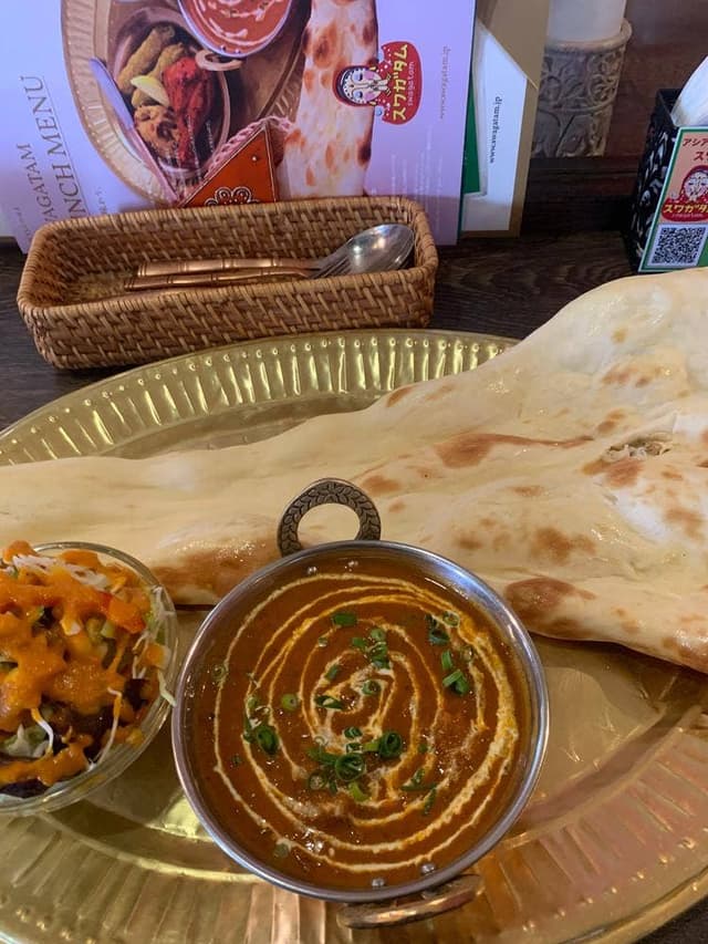 スワガタム 本巣店 - サブ画像1