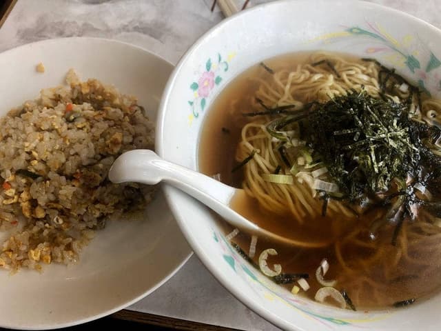 三友軒 - サブ画像2