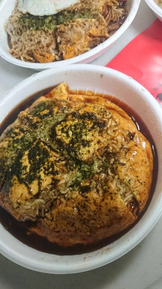 鉄板・お好み焼き 電光石火 東千田店 - サブ画像3