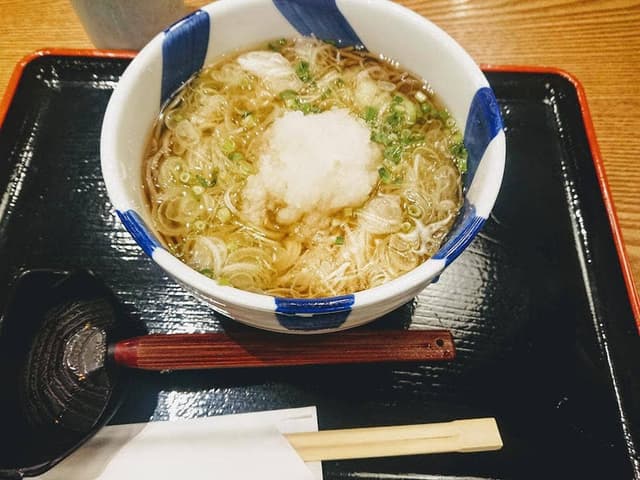 そじ坊 成田空港第2ターミナル店 - サブ画像1