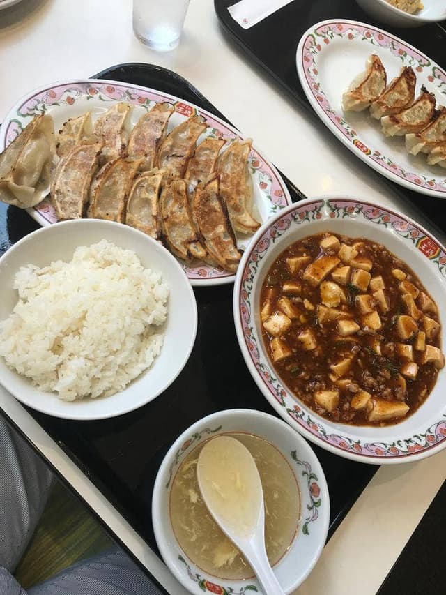 餃子の王将 千葉寒川店 - サブ画像3