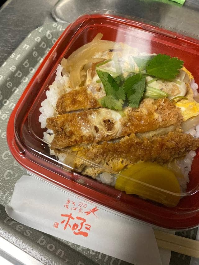 羽前そば道場 極 シャレオ店 - サブ画像1