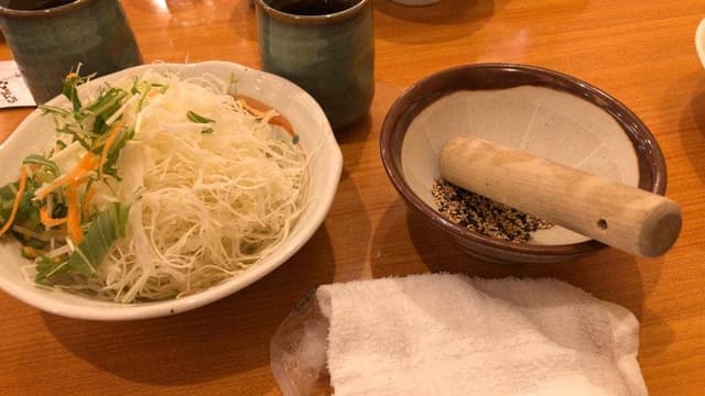 やわらかとんかつ かつ玄 石和店 - サブ画像3